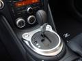 2009 370Z Touring Coupe #21