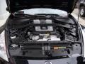 2009 370Z Touring Coupe #28