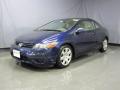 2006 Civic LX Coupe #1 2006 Civic LX Coupe #1