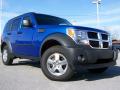 2007 Nitro SXT 4x4 #1