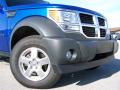 2007 Nitro SXT 4x4 #2