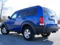 2007 Nitro SXT 4x4 #4