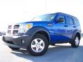 2007 Nitro SXT 4x4 #5