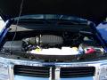 2007 Nitro SXT 4x4 #16