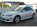2005 MAZDA6 i Sport Hatchback #1 2005 MAZDA6 i Sport Hatchback #1