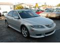 2005 MAZDA6 i Sport Hatchback #2 2005 MAZDA6 i Sport Hatchback #2