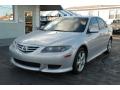 2005 MAZDA6 i Sport Hatchback #5 2005 MAZDA6 i Sport Hatchback #5