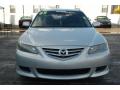 2005 MAZDA6 i Sport Hatchback #7 2005 MAZDA6 i Sport Hatchback #7