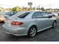 2005 MAZDA6 i Sport Hatchback #8 2005 MAZDA6 i Sport Hatchback #8