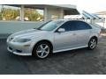 2005 MAZDA6 i Sport Hatchback #10 2005 MAZDA6 i Sport Hatchback #10