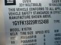 2009 Escalade AWD #26
