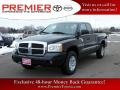 2007 Dakota SLT Club Cab #1
