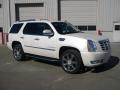 2008 Escalade AWD #1