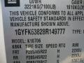 2008 Escalade AWD #28