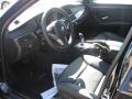 2008 5 Series 550i Sedan #2