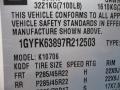2007 Escalade AWD #27