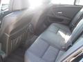 2008 5 Series 550i Sedan #3