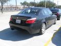 2008 5 Series 550i Sedan #5