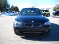 2010 5 Series 535i xDrive Sedan #8 2010 5 Series 535i xDrive Sedan #8