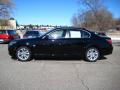 2010 5 Series 535i xDrive Sedan #2