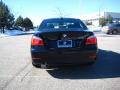 2010 5 Series 535i xDrive Sedan #4