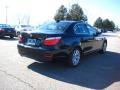 2010 5 Series 535i xDrive Sedan #5