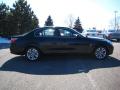 2010 5 Series 535i xDrive Sedan #6