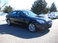 2010 5 Series 535i xDrive Sedan #7