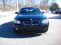 2010 5 Series 535i xDrive Sedan #8