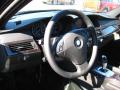 2010 5 Series 535i xDrive Sedan #9