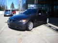 2007 3 Series 335i Sedan #4