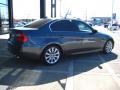 2007 3 Series 335i Sedan #8