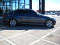 2007 3 Series 335i Sedan #9