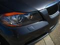 2007 3 Series 335i Sedan #11