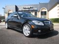 2008 C 300 Sport #1