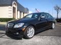 2008 C 300 Sport #3