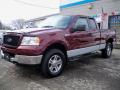 2005 F150 XLT SuperCab 4x4 #1 2005 F150 XLT SuperCab 4x4 #1