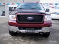 2005 F150 XLT SuperCab 4x4 #2 2005 F150 XLT SuperCab 4x4 #2