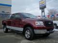 2005 F150 XLT SuperCab 4x4 #3 2005 F150 XLT SuperCab 4x4 #3