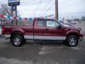2005 F150 XLT SuperCab 4x4 #4 2005 F150 XLT SuperCab 4x4 #4