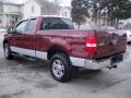 2005 F150 XLT SuperCab 4x4 #7 2005 F150 XLT SuperCab 4x4 #7