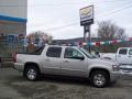 2007 Avalanche LT 4WD #1