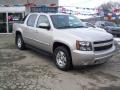 2007 Avalanche LT 4WD #2