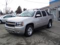 2007 Avalanche LT 4WD #3