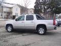 2007 Avalanche LT 4WD #4