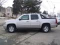 2007 Avalanche LT 4WD #5
