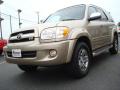 2007 Sequoia Limited #1