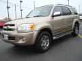 2007 Sequoia Limited #2