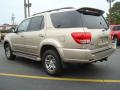 2007 Sequoia Limited #4