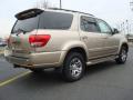 2007 Sequoia Limited #6